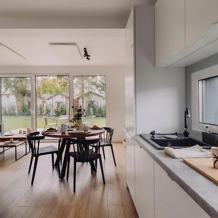 度假居 Bialogorachill11d