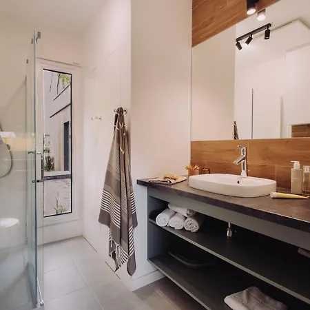 度假居 Bialogorachill11d *