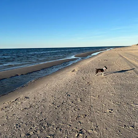 Bialogorachill11d * Białogóra