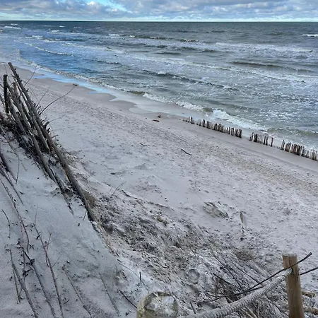 Bialogorachill11d 度假居 Białogóra