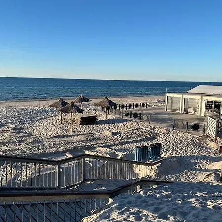 Bialogorachill11d * Białogóra