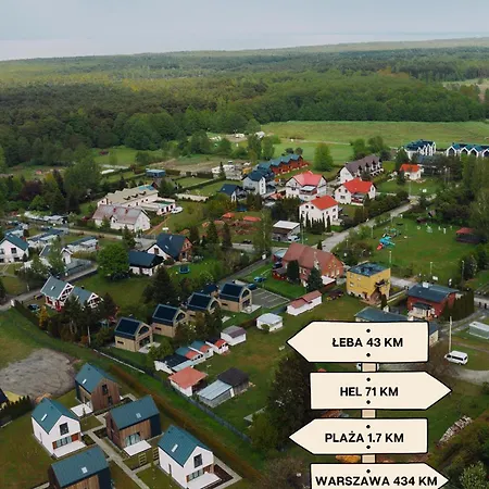 Bialogorachill 11d Caloroczne I Active Prázdninový dům