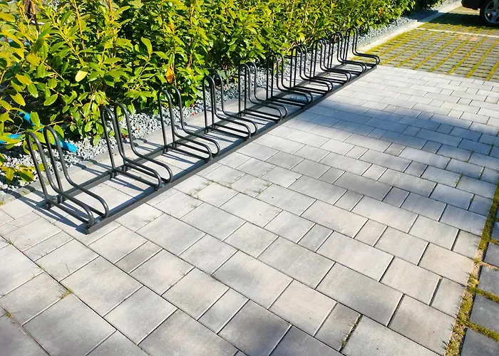 Bialogorachill11d Semesterbostad *