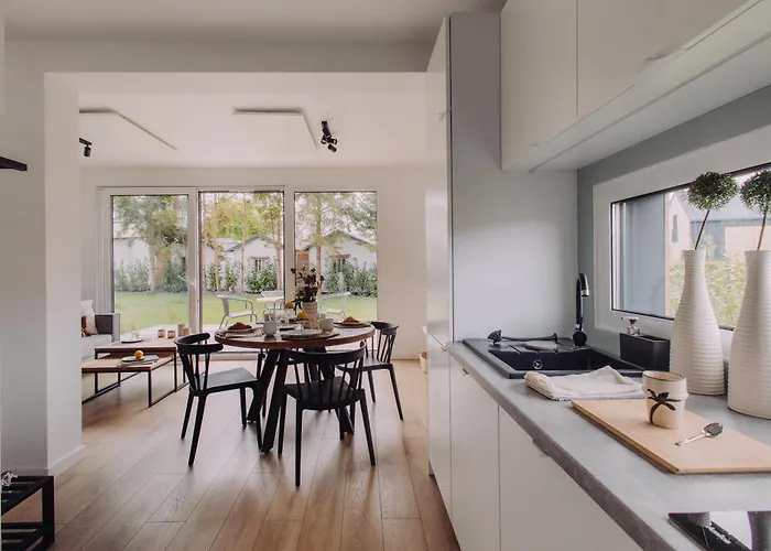 Semesterbostad Bialogorachill11d