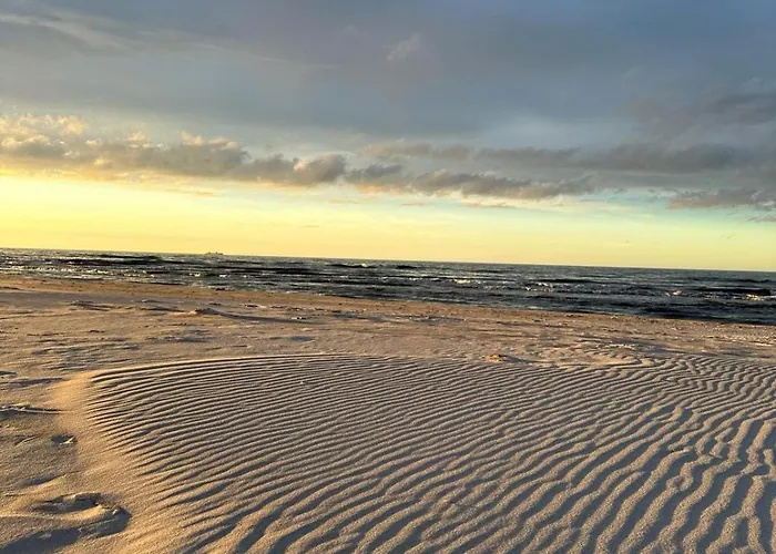 Bialogorachill11d Semesterbostad