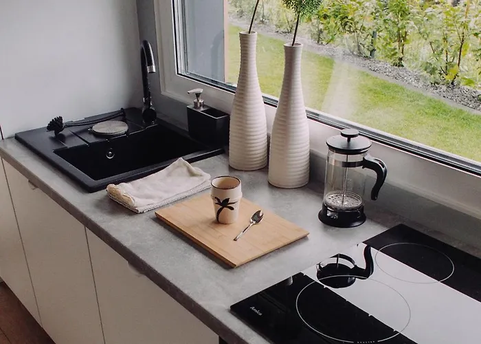 بيت للعطل Bialogorachill11d