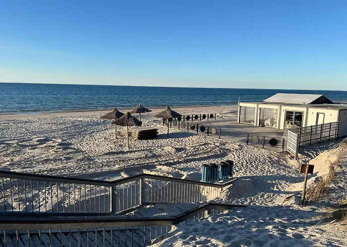 Bialogorachill11d * Białogóra