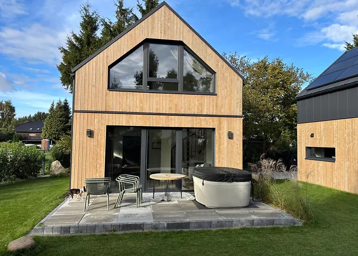 Bialogorachill11d Semesterbostad